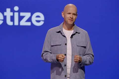 Spotify’s 7 Million New Subscribers Bumps Revenue Up 20%