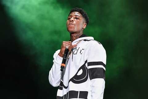 YoungBoy Never Broke Again Fans Virtually Invade Court Hearing & Yell ‘Free YB’: Watch