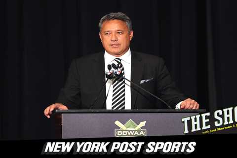 ‘The Show’ Episode 111: Ron Darling Talks Mets Trade Deadline Plans, ‘Best Booth in Baseball’