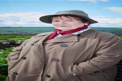 Vera Fans Call for Spin-Off as Brenda Blethyn Bids Farewell to Show