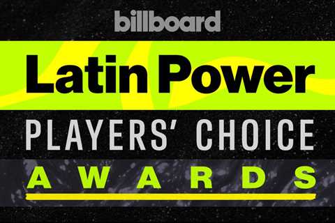 Which Latin Music Executive Has the Most Influence? Vote Now