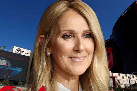 Celine Dion Signing with Resorts World For Las Vegas Residency