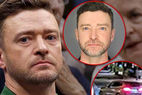 Justin Timberlake Wasn't Intoxicated During DWI Arrest, Lawyer Claims in Court