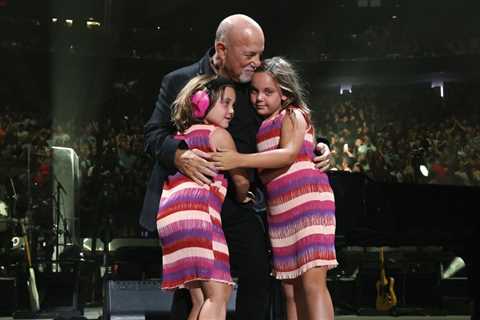 ‘This Is the Best!’ The 10 Greatest Moments From Billy Joel’s 150th Madison Square Garden Show, The ..