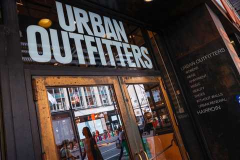 Special Urban Outfitters Jeans Sale: Buy One, Get One 50% Off This Summer