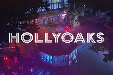 Hollyoaks Star Lands Big BBC Role Amid Soap Exit Rumors