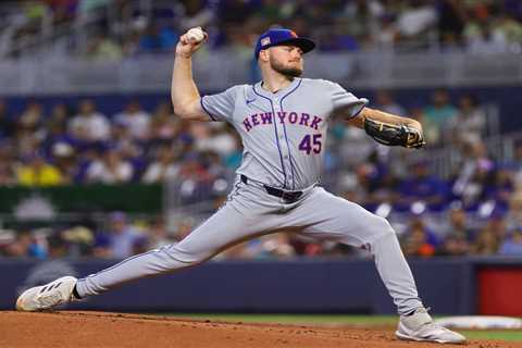 Mets’ injuries should only solidify stance as buyers in pitching market