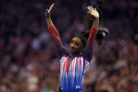 Team USA Women’s Gymnastics: How to Watch Simone Biles, Suni Lee & More at the Summer Olympics