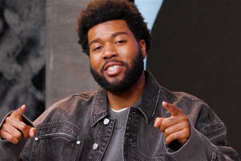 Khalid’s ‘Sincere’ Album, ‘Young Dumb & Broke’ Nostalgia and Dream Tyla Collab | Billboard News