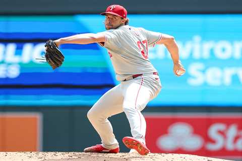 Yankees vs. Phillies prediction: Aaron Nola too much for Gerrit Cole