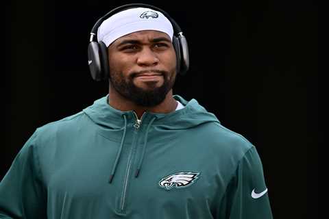 Haason Reddick’s fines for Jets holdout starting to rack up