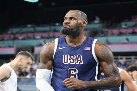 USA will steamroll South Sudan: 2024 Paris Olympics picks, predictions