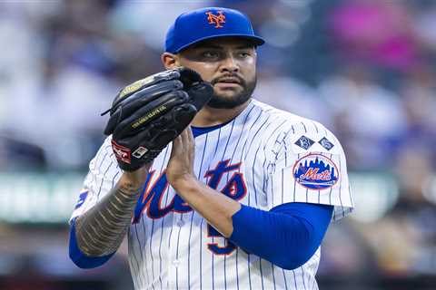 Mets players rewarded for season-saving push: ‘It’s huge’