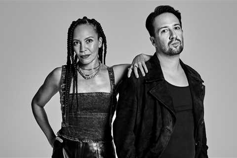 Lin-Manuel Miranda & Eisa Davis Announce ‘WARRIORS’ Album Inspired by Cult-Classic 1979 Film