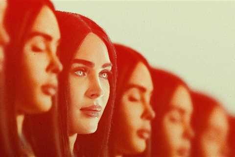 Megan Fox Plays Killer Robot in ‘Subservience’ Trailer – Watch Now!