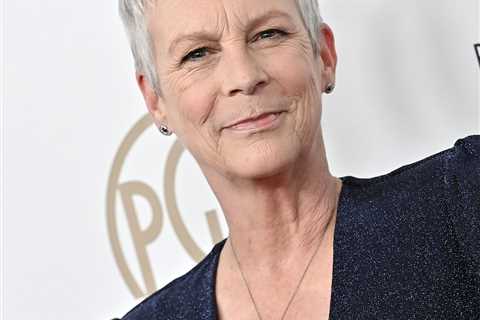 Jamie Lee Curtis Apologizes for “Stupid” Comment Shading Marvel