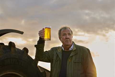 Jeremy Clarkson's Exciting Plans to Expand Cotswolds Pub Revealed