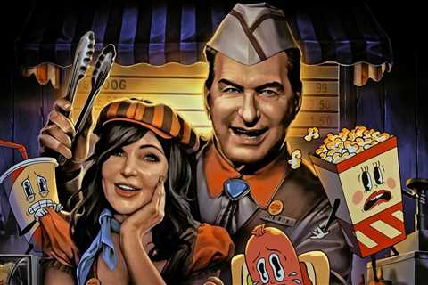 The Last Drive-In with Joe Bob Briggs season 6 will wrap up with a six movie marathon