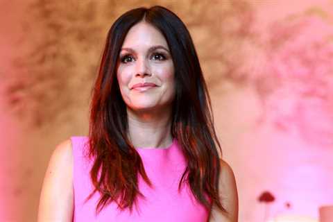 Rachel Bilson Celebrates 21st Birthday of ‘The O.C.,’ Says She’d Be Rivals With Her Character