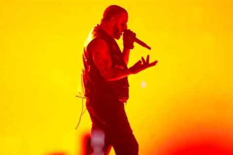 Drake Announces New Album With PartyNextDoor, Live-Debuts ‘Wah Gwan Delilah’ in Toronto