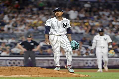 Latest ugly Marcus Stroman start sinks Yankees in loss that included apparent Gleyber Torres..