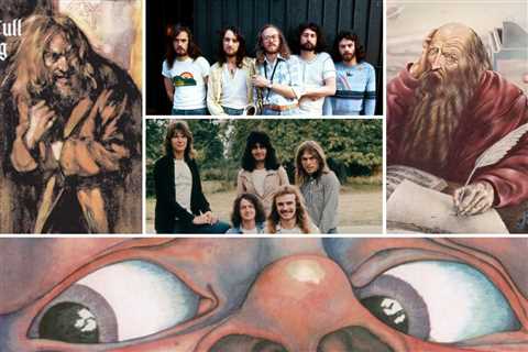 The Best Non-‘Epic’ Song by 10 Classic Prog Rock Bands