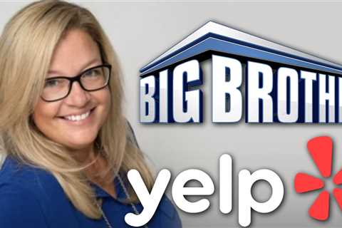 'Big Brother' Villain Angela Murray's Yelp Flooded With Brutal Reviews