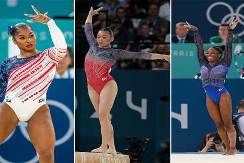 How to watch Simone Biles, Sunisa Lee in balance beam, floor exercise Olympics finals for free