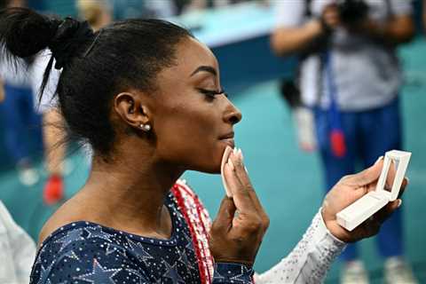 Simone Biles’ Olympics Beauty Routine Includes This Fenty Beauty Bestseller: Here’s Where You Can..