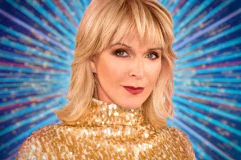 Eighties Pop Icon Confirmed as Fifth Contestant on Strictly Come Dancing