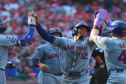 The sneaky importance of this Mets win