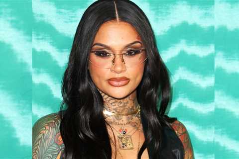 Kehlani’s Ex Files for Full Custody of Daughter, Claims Singer’s in a Cult | Billboard News