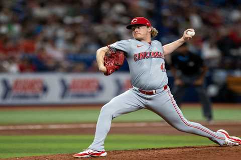 Reds vs. Marlins predictions, odds: MLB picks, best bets Wednesday