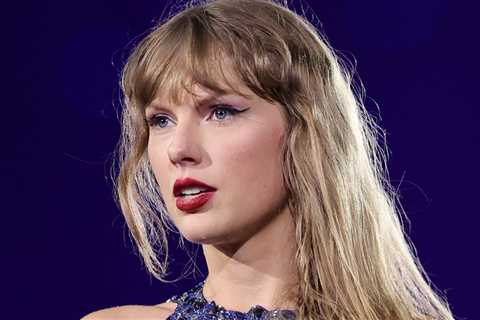 Taylor Swift's 'Eras' Concerts in Vienna Canceled Due to Planned Terrorist Attack