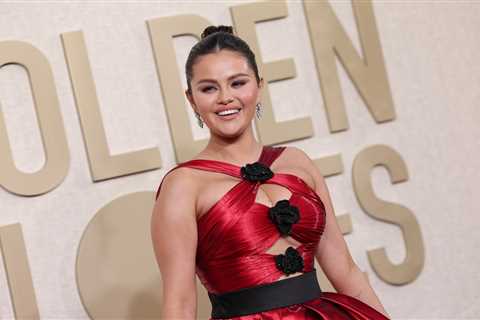 Selena Gomez Says Chappell Roan Is Her ‘Everyday Crush’