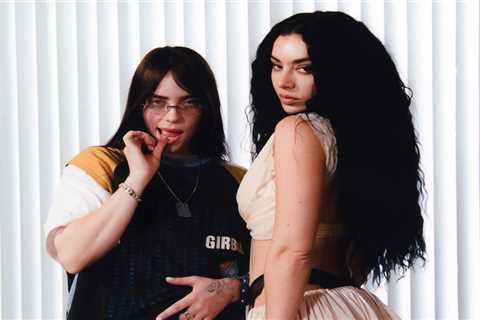 Wanna ‘Guess’ How High the New Billie Eilish Remix Will Get Charli XCX on the Hot 100?