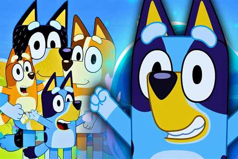 10 Episodes Of Bluey That Every Parent Can Learn From