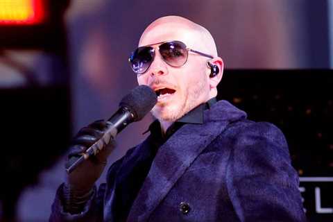 Pitbull’s ‘I Feel Good’ at Center of Copyright Infringement Lawsuit: ‘An Exact Copy’