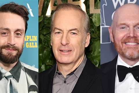 Kieran Culkin, Bob Odenkirk & Bill Burr to Star In Broadway Revival of ‘Glengarry Glen Ross’