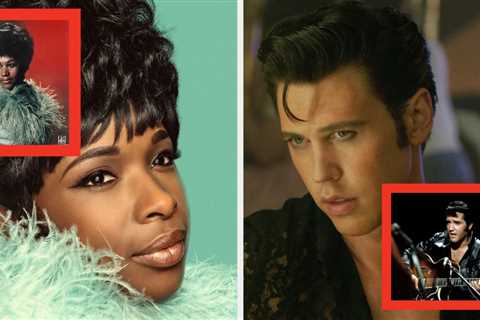 Can You Name The Legendary Singers Based On The Actors Who Played Them In A Biopic?