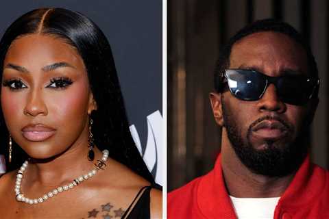 Yung Miami Finally Broke Her Silence On Her Relationship With Diddy Following His Very Serious..