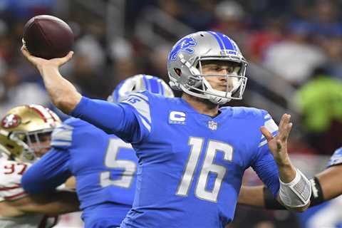 Fantasy football: Why developing a pre-draft quarterback strategy is key