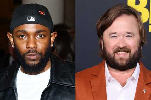 Kendrick Lamar ‘Euphoria’ Confusion Addressed By Haley Joel Osment