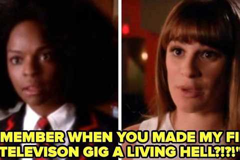 15 Times Actors Held Nothing Back And Name-Dropped The Worst Costar They've Ever Worked With