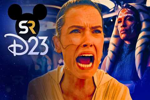 Why I’m So Disappointed With Star Wars’ Lack Of D23 Announcements