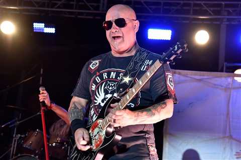 Warrant Guitarist Bemoans Fans’ Indifference to New Music