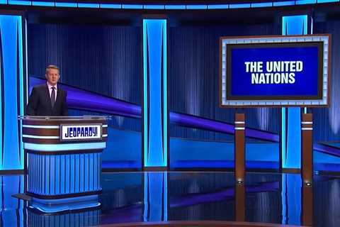 Final Jeopardy Today August 13, 2024