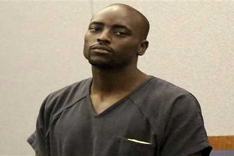 Ex-NFLer Cierre Wood sentenced to life in 5-year-old’s death