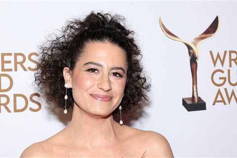 Ilana Glazer Revealed What Led Them To Realize They're Nonbinary