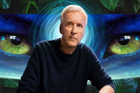 James Cameron Reveals the Dark Reasons Behind ‘Avatar: Fire & Ash’ Title